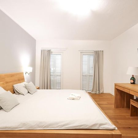 Sunset Boutiqe Apartment Old Town Zadar Exterior foto