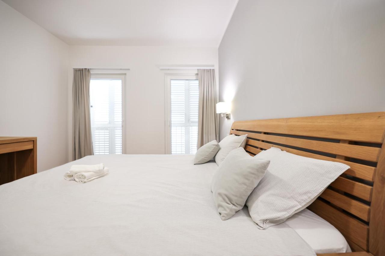 Sunset Boutiqe Apartment Old Town Zadar Exterior foto